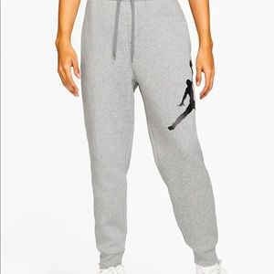 Jordan Sweats!!